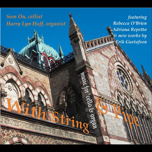 Vocalise, Op. 34, No. 14