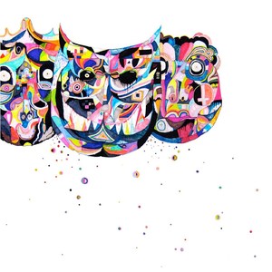 The Mothership (Pt. 1)