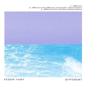 different (The Timothy Fairless Remix) (Timothy Fairless Remix)
