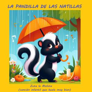 Zeta la Mofeta (canción infantil que huele muy bien)