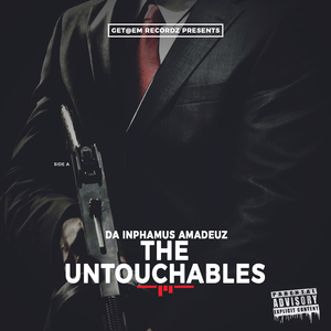 The Untouchables