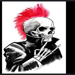 Toke en Bien Alto Bar en vivo (Live)