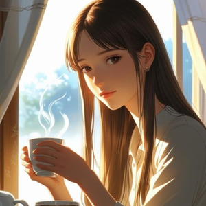 Shine on me
