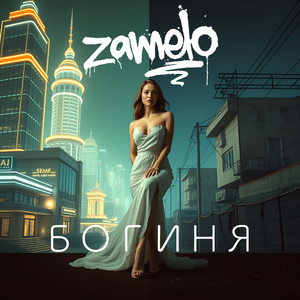 Богиня