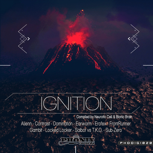 Ignition (Original Mix)