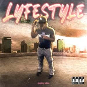 Lyfestyle (feat. Zrgo)
