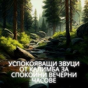 Спокойни сънища