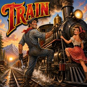 TRAIN