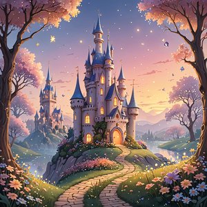 Il Segreto della Foresta