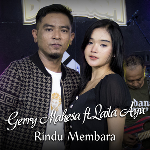 LELAH DILANDA RINDU (LDR)
