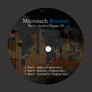 Coconut's (Original Mix)