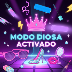 Modo Diosa Activado