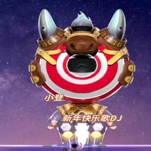 祝福你（国语版）