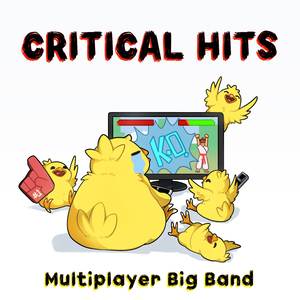 Mambo de Chocobo (Final Fantasy V)