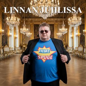 Linnan juhlissa
