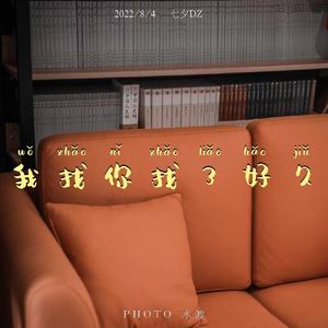 我找你找了好久