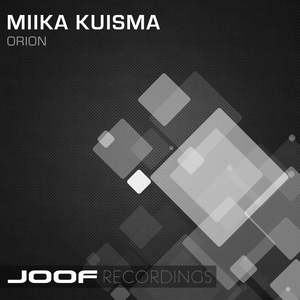 Orion (Misja Helsoot Remix)