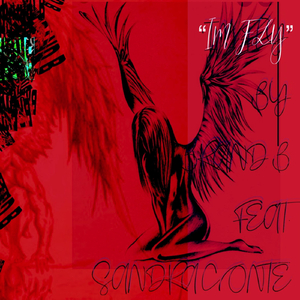 Im Fly (feat. Sandra Conte)