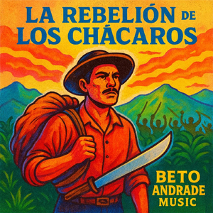 LA REBELION DE LOS CHACAROS (Demo)