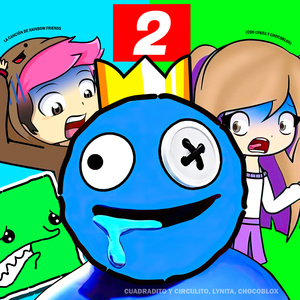 La Canción De Rainbow Friends 2