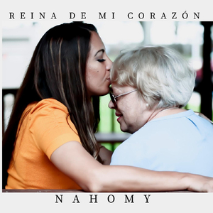 Reina de Mi Corazón