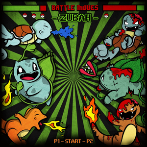 Disable (Original Mix)