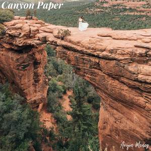 Canyon Paper