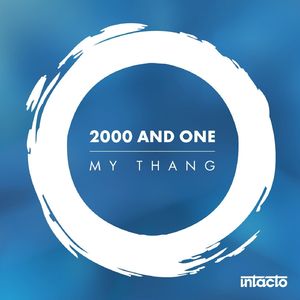 Bonus Beats Thang (Original Mix)