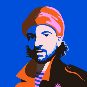 Disko Partizani (Shantel's Acoustic Bucovina Mix)