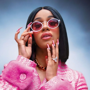 Drake, Cardi B - Wrath (ft. TakeOff, Juicy J) (Remix)