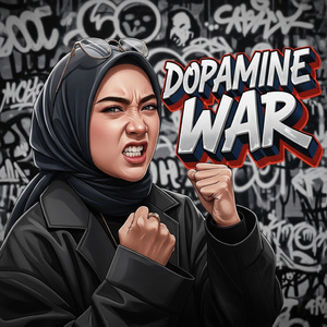 Dopamine War