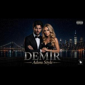 Adımı Söyle