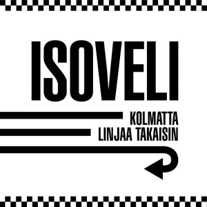 Kolmatta linjaa takaisin