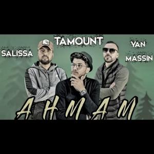 Ahmam (feat. Tamount & Salissa)