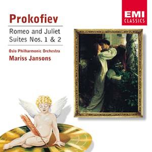 Suite No. 1 from Romeo and Juliet, Op. 64bis:I. Folk Dance