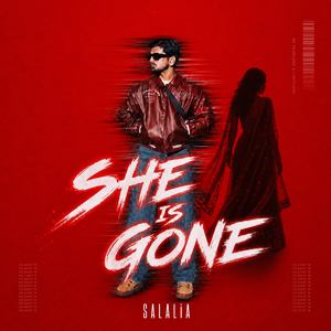 She Is Gone