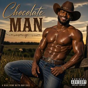 Chocolate Man