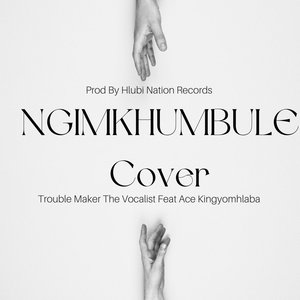Ngimkhumbule Cover