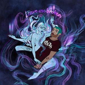 Leave Me Broken (feat. Silver Cypress)