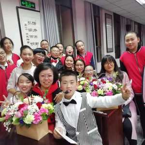 中考加油（by .lazy）