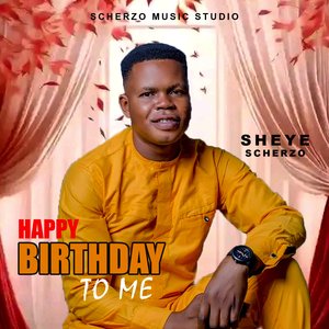 Happy Birthday to Me