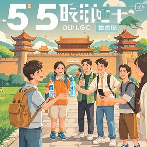 五一挤挤乐