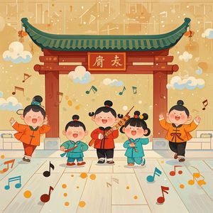 北斗七星《天玑》