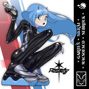 Афганистан флоу (prod. by Myrai)