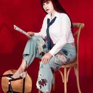 梦想成真 尚风云