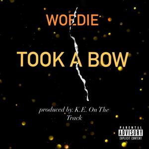 Took a Bow
