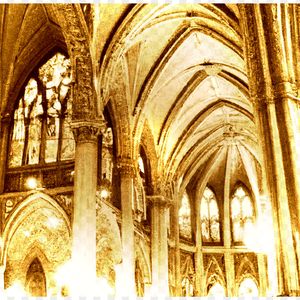 Whispers of the Divine