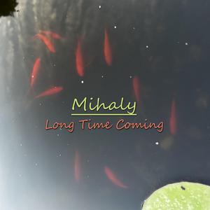 Long Time Coming