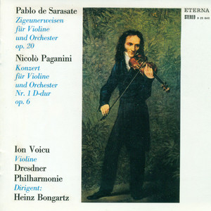 Violin Concerto No. 1 in D Major, Op. 6: III. Rondo. Allegro spirituoso