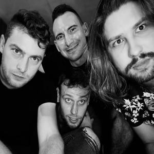 cZŁOwiek (live session) (Live)